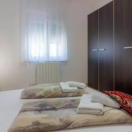 Vila Dzana * Vodnjan