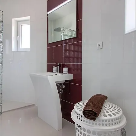 Villa Vila Dzana Vodnjan