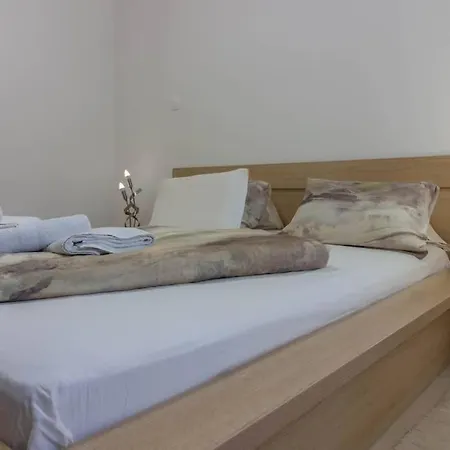 Villa Vila Dzana
