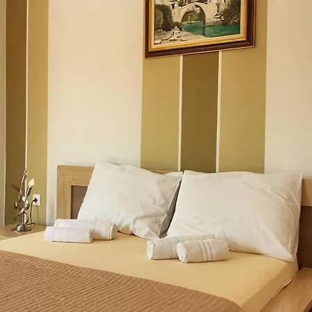 Villa Vila Dzana Vodnjan