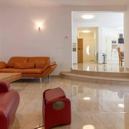 Villa Vila Dzana
