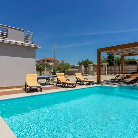Villa Vila Dzana