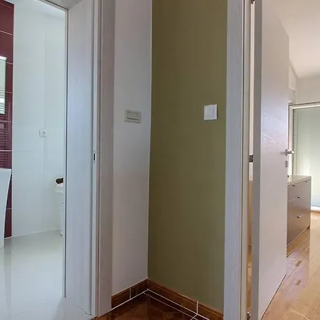 Vila Dzana Villa *