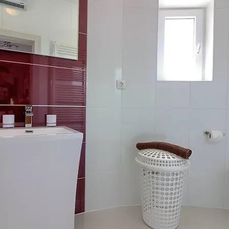 Villa Vila Dzana