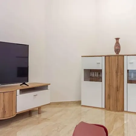 Vila Dzana Villa Vodnjan